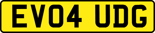 EV04UDG