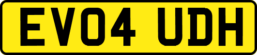 EV04UDH