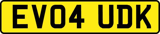 EV04UDK