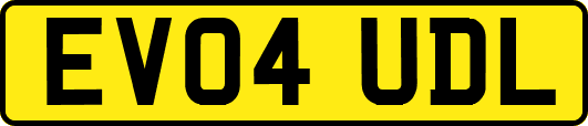 EV04UDL