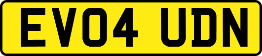 EV04UDN