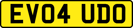 EV04UDO
