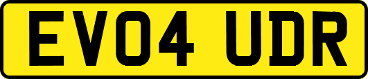 EV04UDR