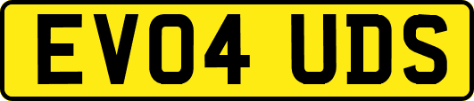 EV04UDS