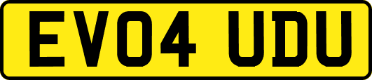 EV04UDU