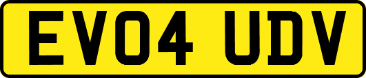 EV04UDV