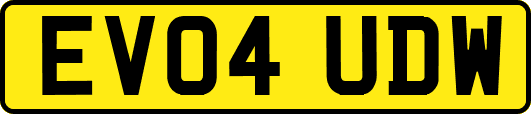 EV04UDW
