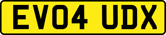 EV04UDX