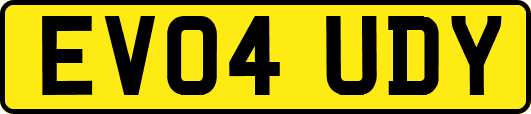 EV04UDY