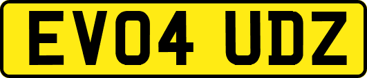 EV04UDZ