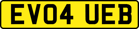 EV04UEB
