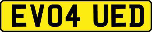 EV04UED