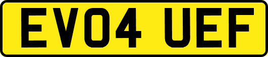 EV04UEF