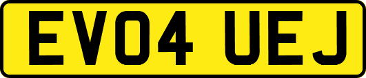 EV04UEJ