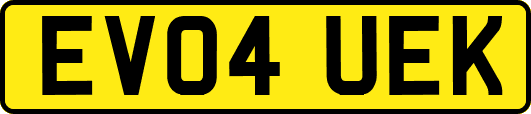EV04UEK