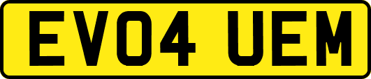 EV04UEM