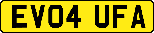 EV04UFA
