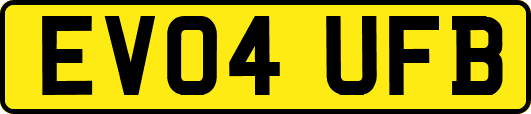 EV04UFB