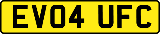 EV04UFC