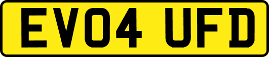 EV04UFD