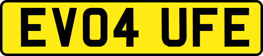 EV04UFE