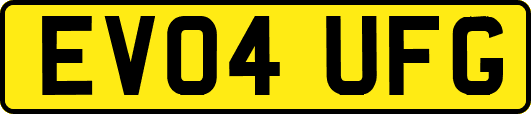 EV04UFG