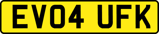 EV04UFK