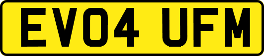 EV04UFM
