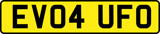 EV04UFO