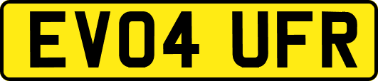 EV04UFR