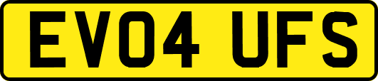 EV04UFS