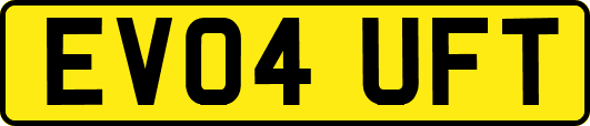 EV04UFT