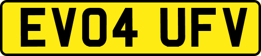 EV04UFV