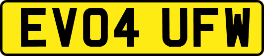 EV04UFW