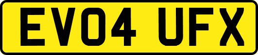 EV04UFX