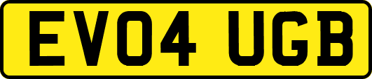 EV04UGB