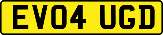 EV04UGD