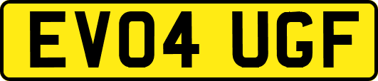 EV04UGF