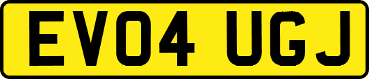 EV04UGJ