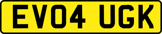EV04UGK