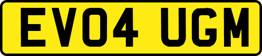 EV04UGM