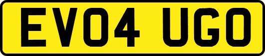 EV04UGO
