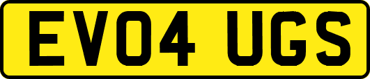 EV04UGS