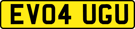 EV04UGU