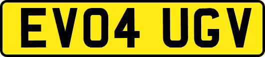 EV04UGV