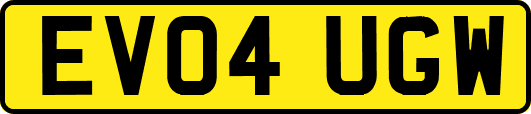 EV04UGW