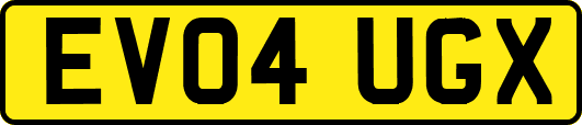 EV04UGX