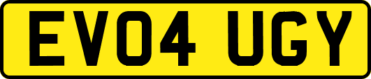 EV04UGY