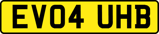 EV04UHB
