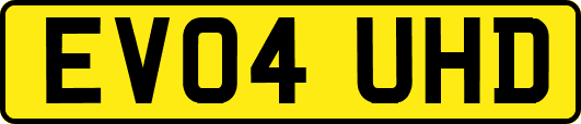 EV04UHD